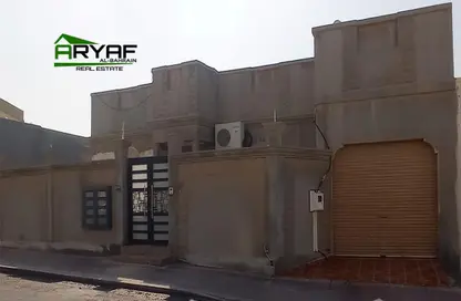 فيلا - 5 غرف نوم - 5 حمامات للبيع في مدينة حمد - المحافظة الشمالية