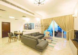Apartment - 2 bedrooms - 2 bathrooms for sale in Seef - Capital Governorate Apartment - 2 bedrooms - 2 bathrooms for sale in Seef - Capital Governorate