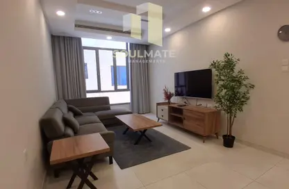 Apartment - 2 Bedrooms - 2 Bathrooms for rent in Saar - Northern Governorate