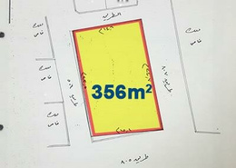 Land for sale in Gudaibiya - Manama - Capital Governorate