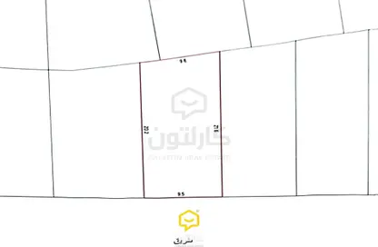 أرض - استوديو للبيع في شهركان - المحافظة الشمالية
