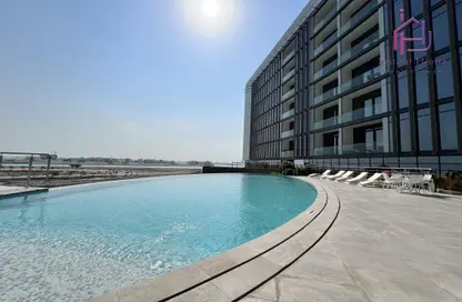 Apartment - 1 Bedroom - 2 Bathrooms for sale in Canal View - Dilmunia Island - Muharraq Governorate