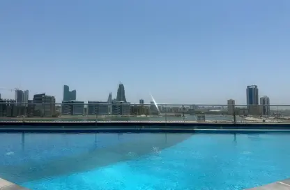 Apartment - 1 Bedroom - 2 Bathrooms for rent in Seef - Capital Governorate