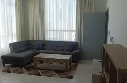 شقة - غرفة نوم - 1 حمام للايجار في سار - المحافظة الشمالية