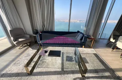 Apartment - 2 Bedrooms - 3 Bathrooms for sale in Al Juffair - Capital Governorate