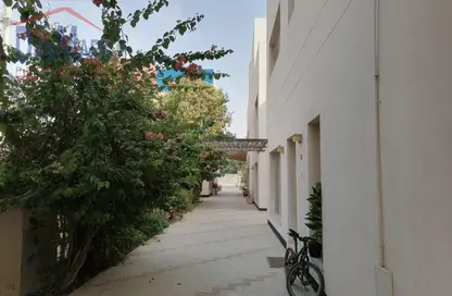 فيلا - 3 غرف نوم - 4 حمامات للايجار في جنوسان - المحافظة الشمالية