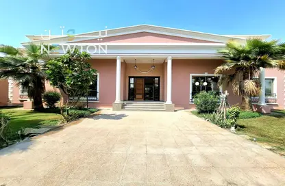 Villa - 4 Bedrooms - 4 Bathrooms for rent in Hamala - Northern Governorate