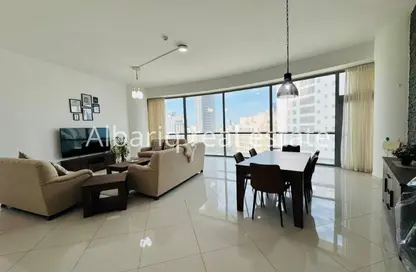 شقة - 2 غرف نوم - 3 حمامات للايجار في السنابس - المنامة - محافظة العاصمة شقة - 2 غرف نوم - 3 حمامات للايجار في السنابس - المنامة - محافظة العاصمة