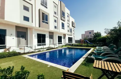 Villa - 4 Bedrooms - 5 Bathrooms for rent in Saar - Northern Governorate