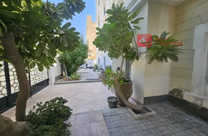 Villa - 5 Bedrooms - 6 Bathrooms for rent in Adliya - Manama - Capital Governorate