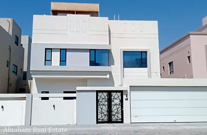 Villa - 5 Bedrooms - 5 Bathrooms for sale in Hidd - Muharraq Governorate