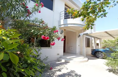 Villa - 4 Bedrooms - 4 Bathrooms for rent in Jeblat Hebshi - Northern Governorate