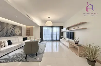Apartment - 2 Bedrooms - 2 Bathrooms for rent in Al Juffair - Capital Governorate