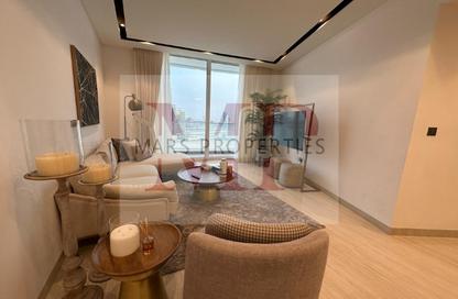 Apartment - 2 Bedrooms - 2 Bathrooms for sale in Seef - Capital Governorate
