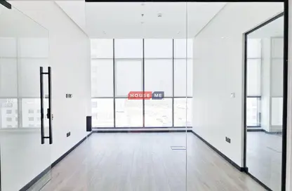 Office Space - Studio - 2 Bathrooms for rent in Seef - Capital Governorate