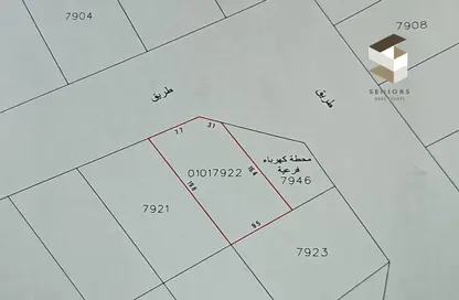 Land - Studio for sale in Arad - Muharraq Governorate