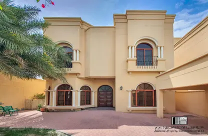 Villa - 3 Bedrooms - 4 Bathrooms for rent in West Riffa - Riffa - Southern Governorate