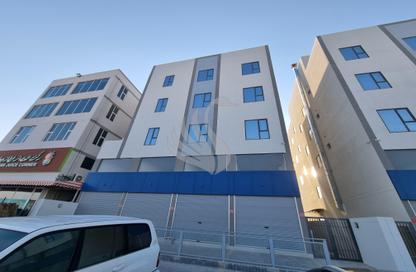 Whole Building - Studio - 7+ Bathrooms for sale in Bahrain Investment Gateway - Muharraq Governorate