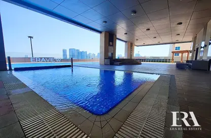 Apartment - 1 Bedroom - 1 Bathroom for rent in Al Juffair - Capital Governorate