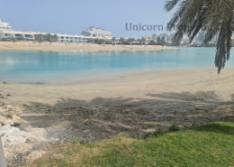 Villa - 3 bedrooms - 3 bathrooms for rent in Murjan - Amwaj Islands - Muharraq Governorate