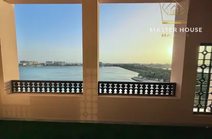 Apartment - 3 Bedrooms - 4 Bathrooms for rent in Amwaj Avenue - Amwaj Islands - Muharraq Governorate