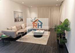 Apartment - 2 bedrooms - 3 bathrooms for rent in Bahrain Financial Harbour - Manama - Capital Governorate