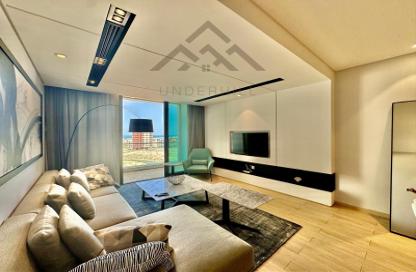 Apartment - 2 Bedrooms - 3 Bathrooms for sale in The Lagoon - Amwaj Islands - Muharraq Governorate