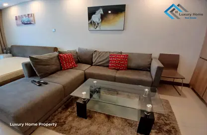 Apartment - Studio - 1 Bathroom for rent in Busaiteen - Muharraq Governorate