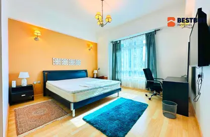 شقة - 2 غرف نوم - 2 حمامات للبيع في الجفير - محافظة العاصمة