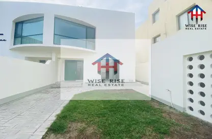 Villa - 3 Bedrooms - 3 Bathrooms for rent in Adliya - Manama - Capital Governorate