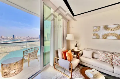 Apartment - 2 Bedrooms - 3 Bathrooms for sale in Seef - Capital Governorate
