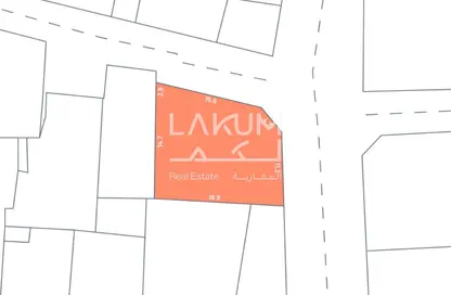Land - Studio for sale in Budaiya - Northern Governorate