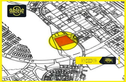 Land - Studio for sale in North Riffa - Riffa - Southern Governorate