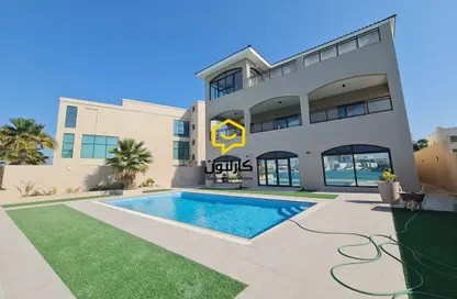 Villa - 5 Bedrooms - 7+ Bathrooms for sale in Murjan - Amwaj Islands - Muharraq Governorate