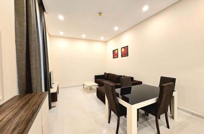 Apartment - 1 Bedroom - 2 Bathrooms for rent in Amwaj Marina - Amwaj Islands - Muharraq Governorate