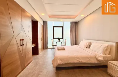 Apartment - Studio - 1 Bathroom for rent in Hidd - Muharraq Governorate