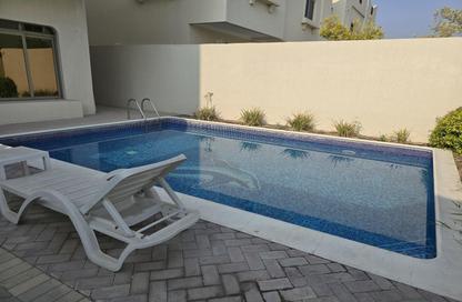 Villa - 4 Bedrooms - 5 Bathrooms for rent in Saar - Northern Governorate