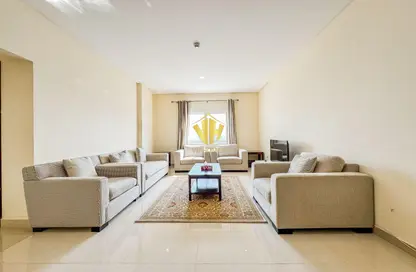 Apartment - 2 Bedrooms - 2 Bathrooms for rent in Busaiteen - Muharraq Governorate Apartment - 2 Bedrooms - 2 Bathrooms for rent in Busaiteen - Muharraq Governorate