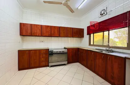 Villa - 3 Bedrooms - 4 Bathrooms for rent in Saar - Northern Governorate