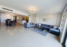 Apartment - 2 bedrooms - 2 bathrooms for rent in Tala Island - Amwaj Islands - Muharraq Governorate