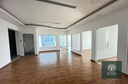 Office Space - Studio - 2 Bathrooms for rent in Seef - Capital Governorate