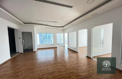 Office Space - Studio - 2 Bathrooms for rent in Seef - Capital Governorate