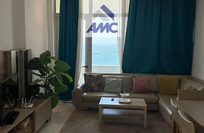 Apartment - 1 Bedroom - 2 Bathrooms for sale in Al Juffair - Capital Governorate