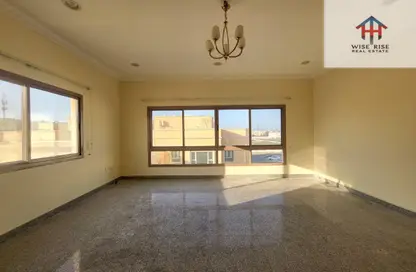 شقة - 2 غرف نوم - 2 حمامات للايجار في الحد - المحرق