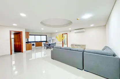 شقة - 2 غرف نوم - 2 حمامات للايجار في السيف - محافظة العاصمة