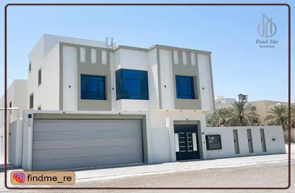 Outdoor House image for: Villa - 6 Bedrooms - 6 Bathrooms for sale in Dumistan - Northern Governorate, Image 1