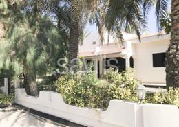 Villa - 4 bedrooms - 4 bathrooms for rent in Al Markh - Northern Governorate