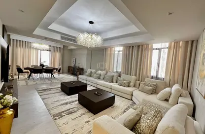 Apartment - 3 Bedrooms - 3 Bathrooms for sale in Amwaj Islands - Muharraq Governorate