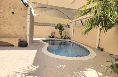 Villa - 4 Bedrooms - 3 Bathrooms for rent in Tubli - Central Governorate