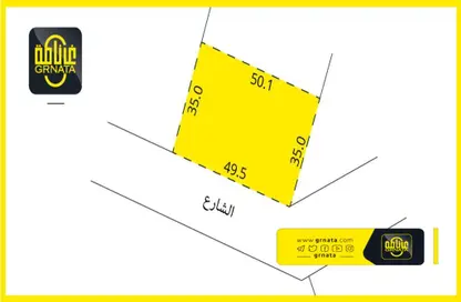 أرض - استوديو للبيع في السنابس - المنامة - محافظة العاصمة